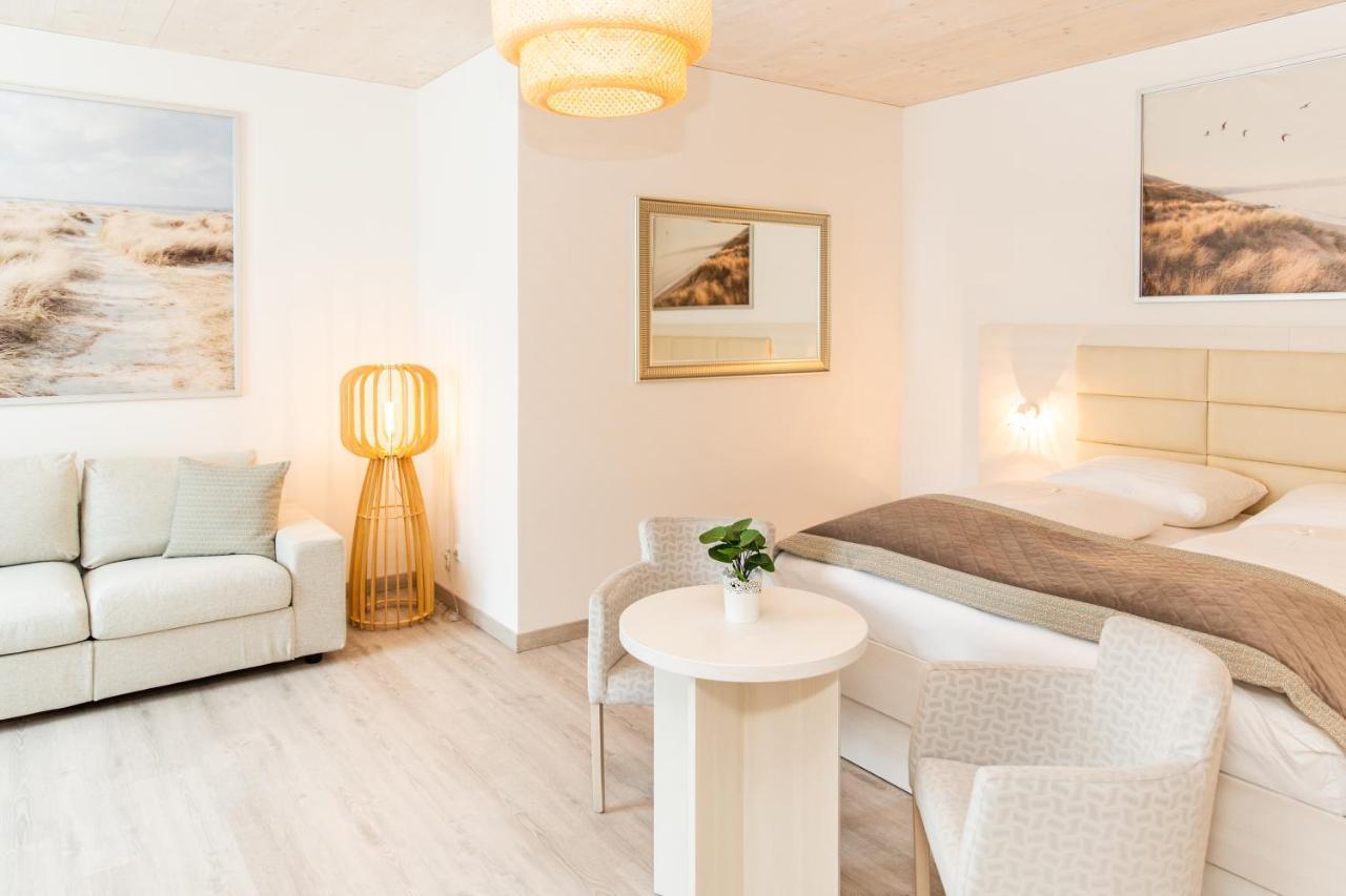 Hotel Roesch Klagenfurt am Woerthersee Bagian luar foto