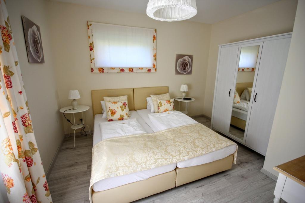 Hotel Roesch Klagenfurt am Woerthersee Bagian luar foto
